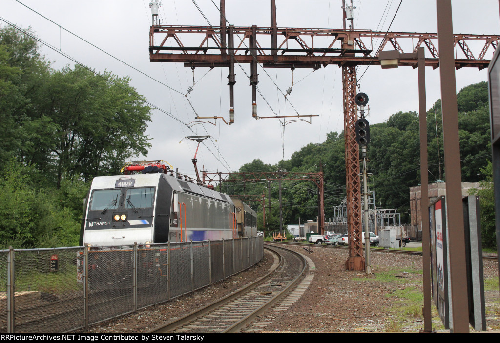 NJT 4609